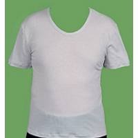 男短袖內衣(5*1)  	