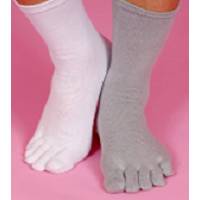 男女五指襪  