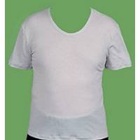 男短袖內衣(5*1)  	