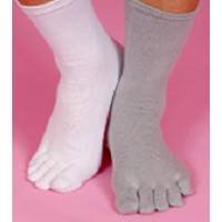 男女五指襪  